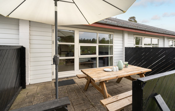Holiday Home - Ristinge , Denmark - G11148 8