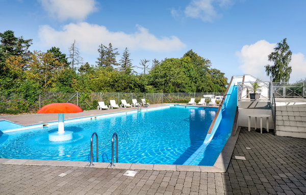 Holiday Home - Ristinge , Denmark - G11148 13