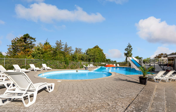 Casa de vacaciones - Ristinge , Dinamarca - G11155 11