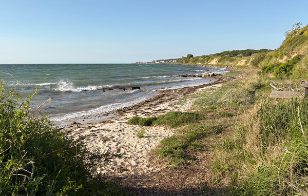 Ferienhaus - Stoense Udflytter , Dänemark - G11157 903
