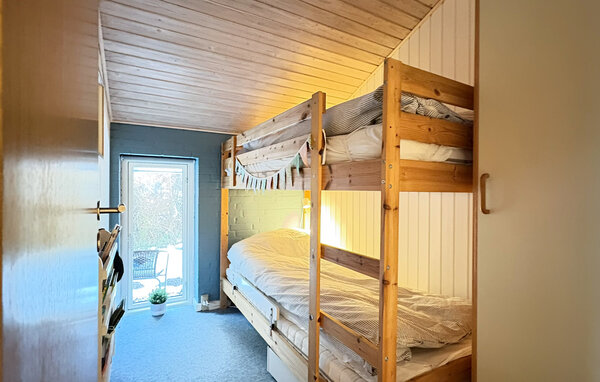 Ferienhaus - Stoense Udflytter , Dänemark - G11157 604