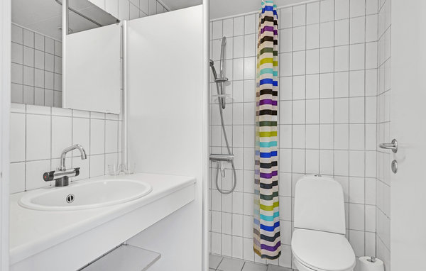 Apartament - Rudkøbing , Dania - G11159 701