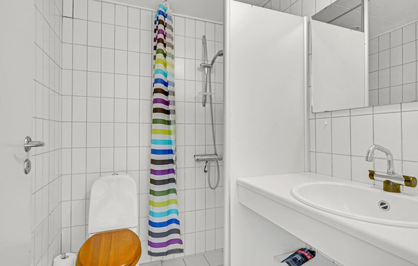 Apartament - Rudkøbing , Dania - G11159 702