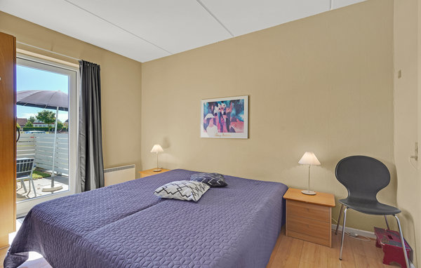 Apartament - Rudkøbing , Dania - G11159 601