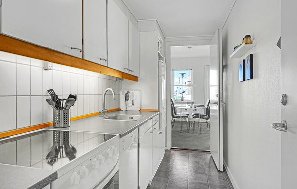 Apartament - Rudkøbing , Dania - G11159 7