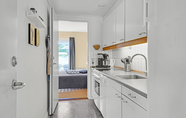 Apartament - Rudkøbing , Dania - G11159 401