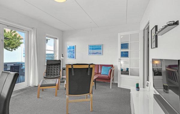 Apartament - Rudkøbing , Dania - G11159 301