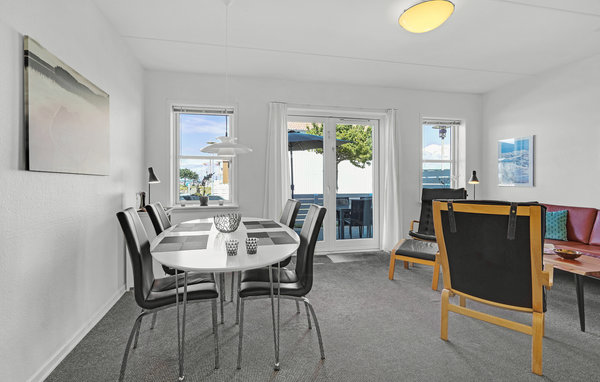 Apartament - Rudkøbing , Dania - G11159 6