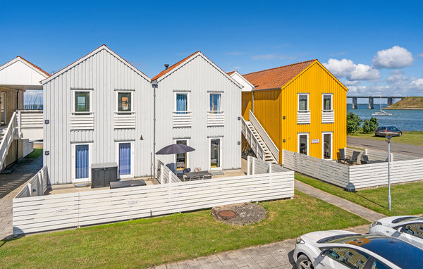 Appartement - Rudkøbing , Danemark - G11159 2