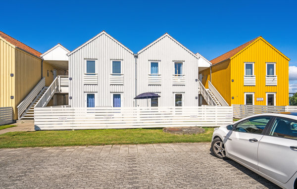 Apartament - Rudkøbing , Dania - G11159 82