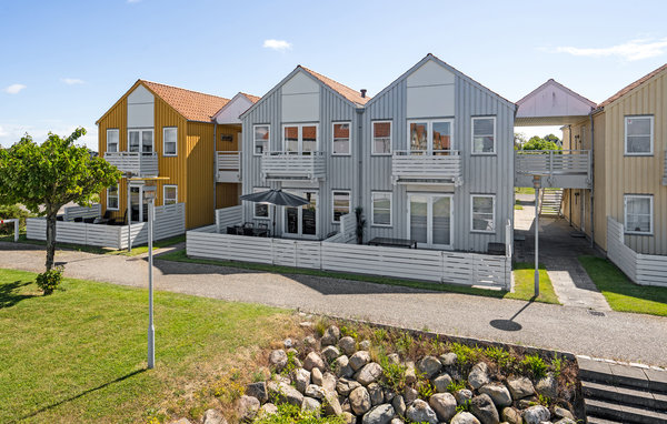 Apartament - Rudkøbing , Dania - G11159 85