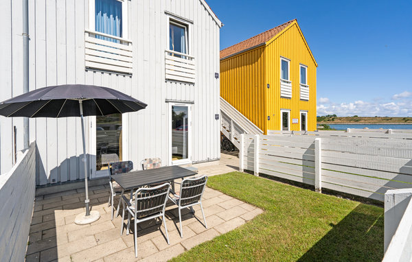 Ferienwohnung - Rudkøbing , Dänemark - G11159 1