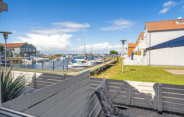 Apartament - Rudkøbing , Dania - G11159 101
