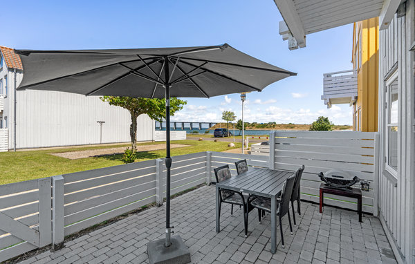 Apartament - Rudkøbing , Dania - G11159 102