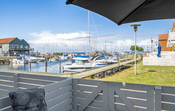 Apartament - Rudkøbing , Dania - G11159 103