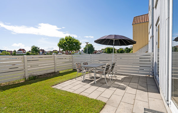 Apartament - Rudkøbing , Dania - G11159 9