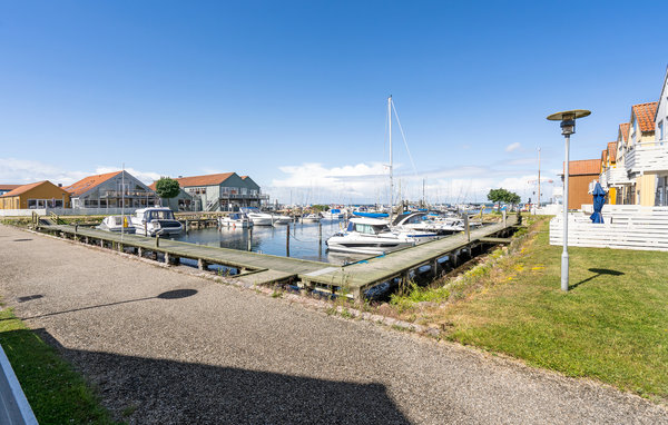 Apartament - Rudkøbing , Dania - G11159 201