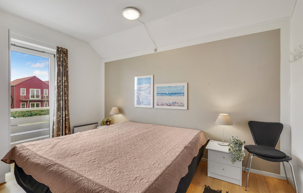 Apartamento - Rudkøbing , Dinamarca - G11160 601