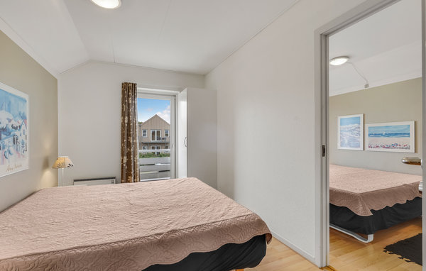 Apartamento - Rudkøbing , Dinamarca - G11160 603
