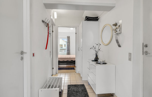Apartamento - Rudkøbing , Dinamarca - G11160 501