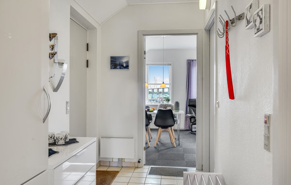 Apartamento - Rudkøbing , Dinamarca - G11160 502