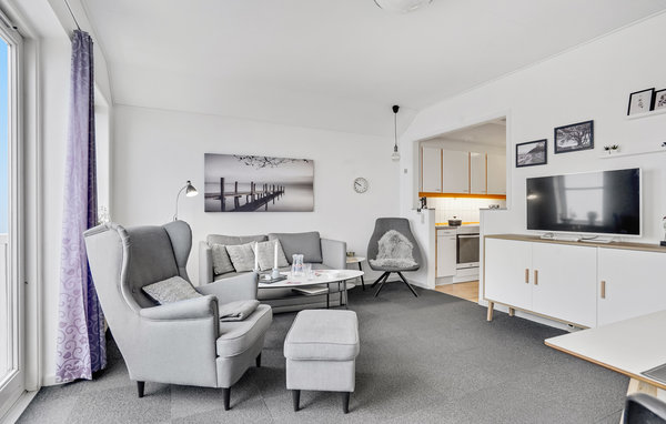 Apartamento - Rudkøbing , Dinamarca - G11160 4