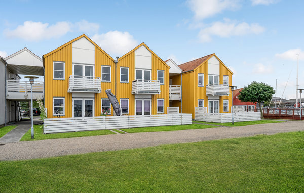 Apartamento - Rudkøbing , Dinamarca - G11160 81