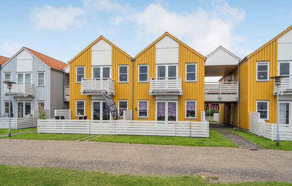 Apartamento - Rudkøbing , Dinamarca - G11160 82