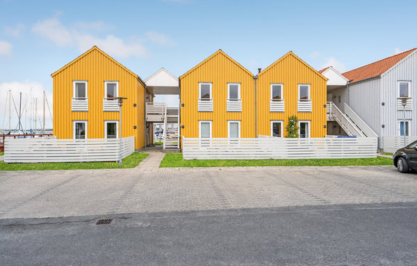 Apartamento - Rudkøbing , Dinamarca - G11160 83