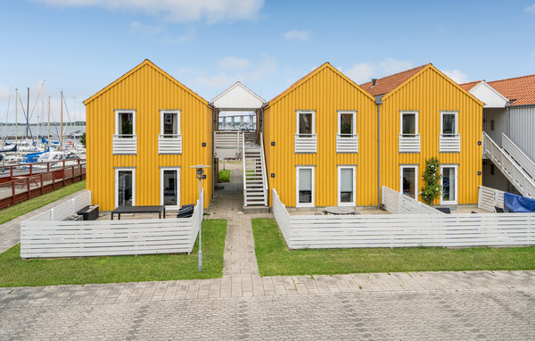 Apartamento - Rudkøbing , Dinamarca - G11160 84