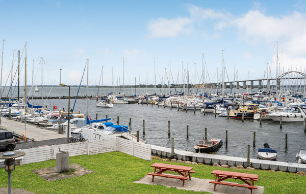 Apartamento - Rudkøbing , Dinamarca - G11160 101