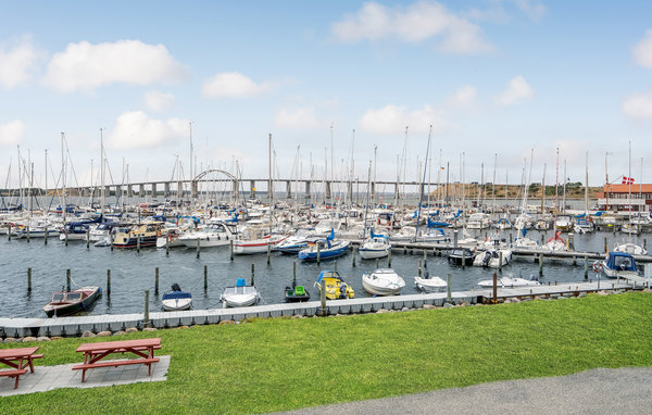 Apartamento - Rudkøbing , Dinamarca - G11160 102