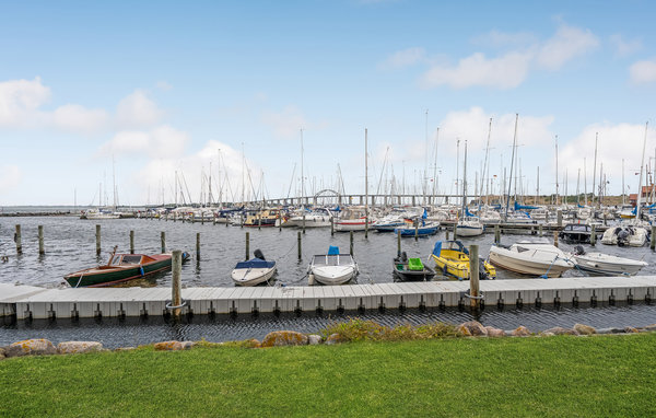 Apartamento - Rudkøbing , Dinamarca - G11160 103