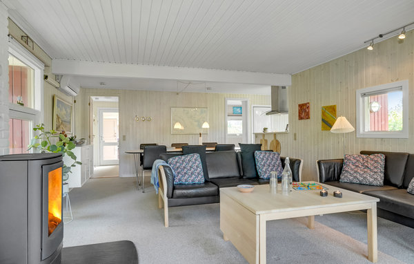 Feriehuse - Vesteregn , Danmark - G11161 5
