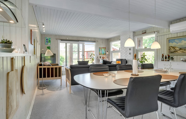 Feriehuse - Vesteregn , Danmark - G11161 6