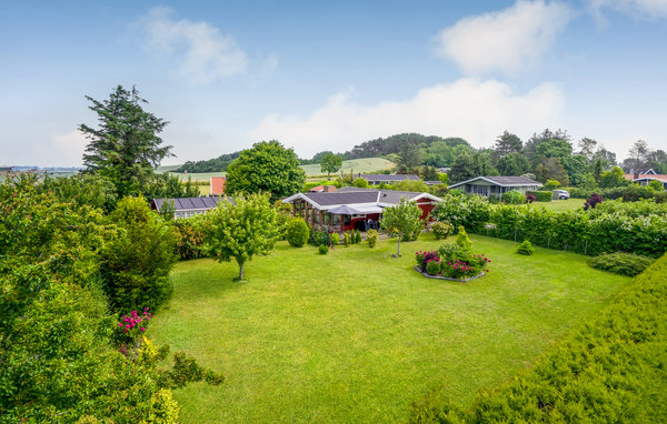 Feriehuse - Vesteregn , Danmark - G11161 81