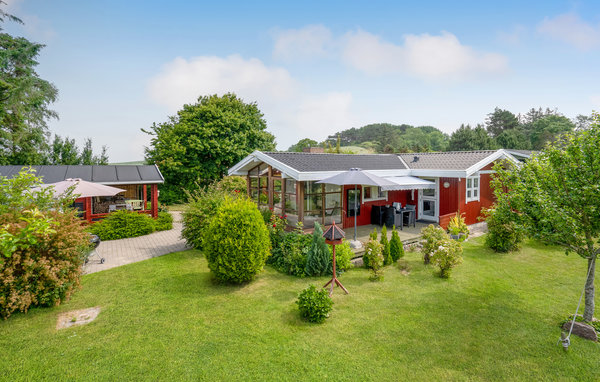 Feriehuse - Vesteregn , Danmark - G11161 82