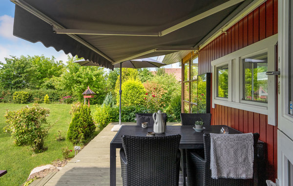 Feriehuse - Vesteregn , Danmark - G11161 101