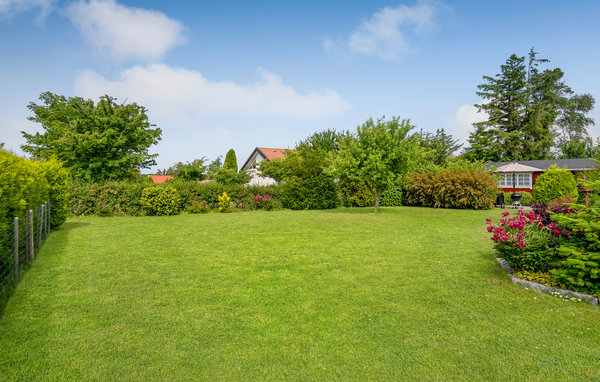 Feriehuse - Vesteregn , Danmark - G11161 106