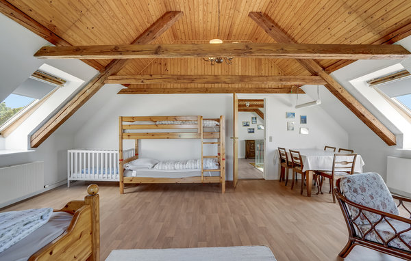 Holiday Home - Emmerbølle , Denmark - G11164 603