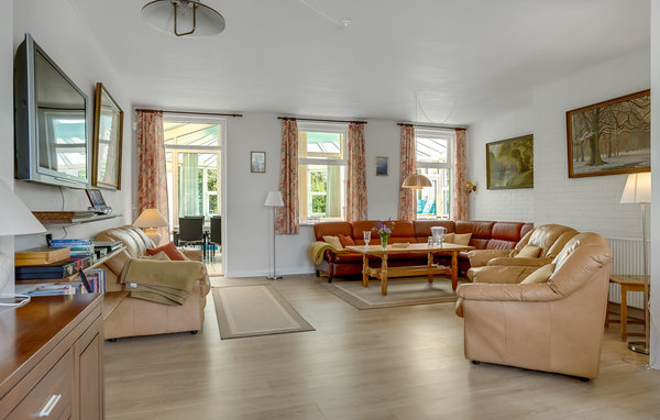 Holiday Home - Emmerbølle , Denmark - G11164 3