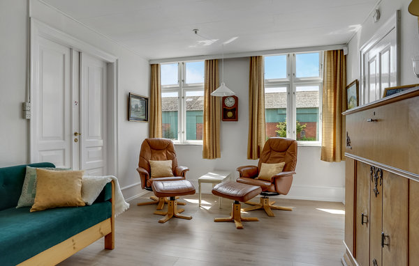 Holiday Home - Emmerbølle , Denmark - G11164 4
