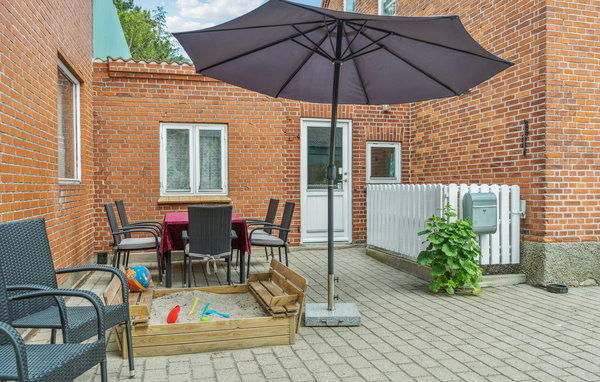 Holiday Home - Emmerbølle , Denmark - G11164 9