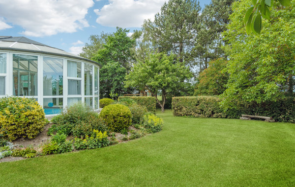Holiday Home - Emmerbølle , Denmark - G11164 101