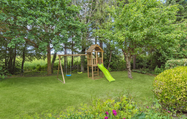 Holiday Home - Emmerbølle , Denmark - G11164 102