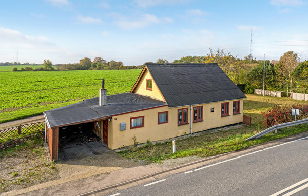 Casa de vacaciones - Henninge , Dinamarca - G11173 81