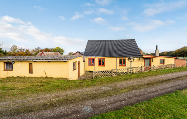Casa de vacaciones - Henninge , Dinamarca - G11173 83