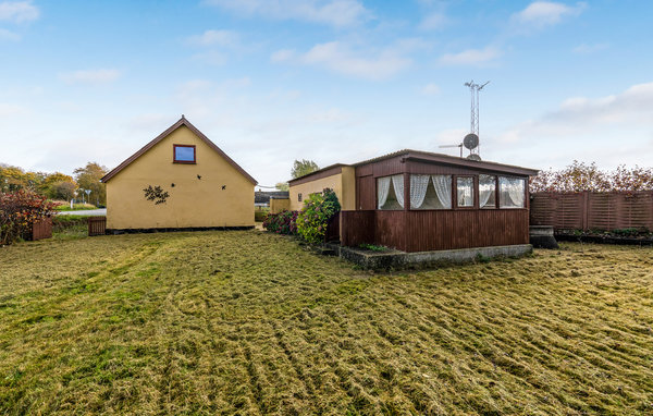 Casa de vacaciones - Henninge , Dinamarca - G11173 84