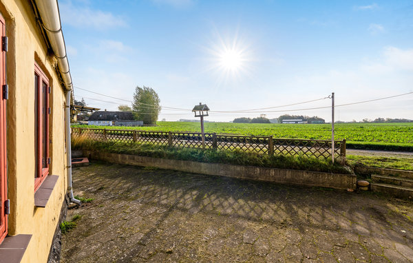 Casa de vacaciones - Henninge , Dinamarca - G11173 106