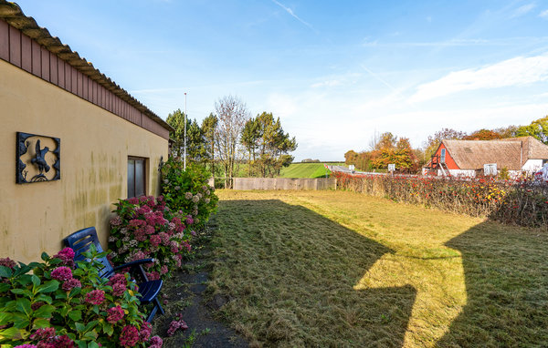 Casa de vacaciones - Henninge , Dinamarca - G11173 108